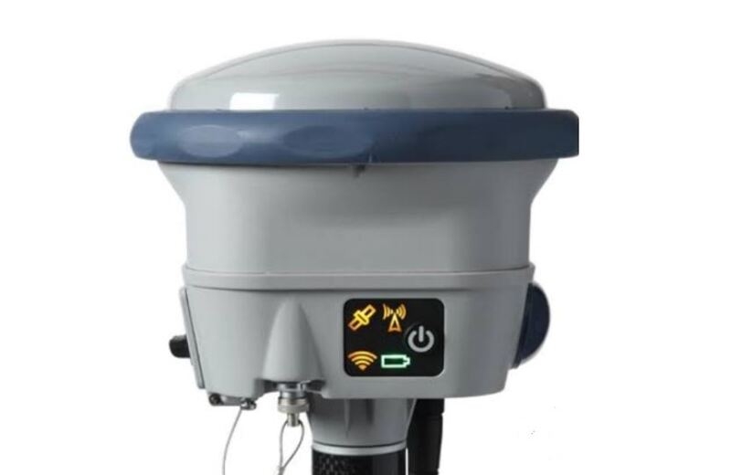 جهاز محطة رصد بالاقمار الصناعية GNSS - موديل SP100